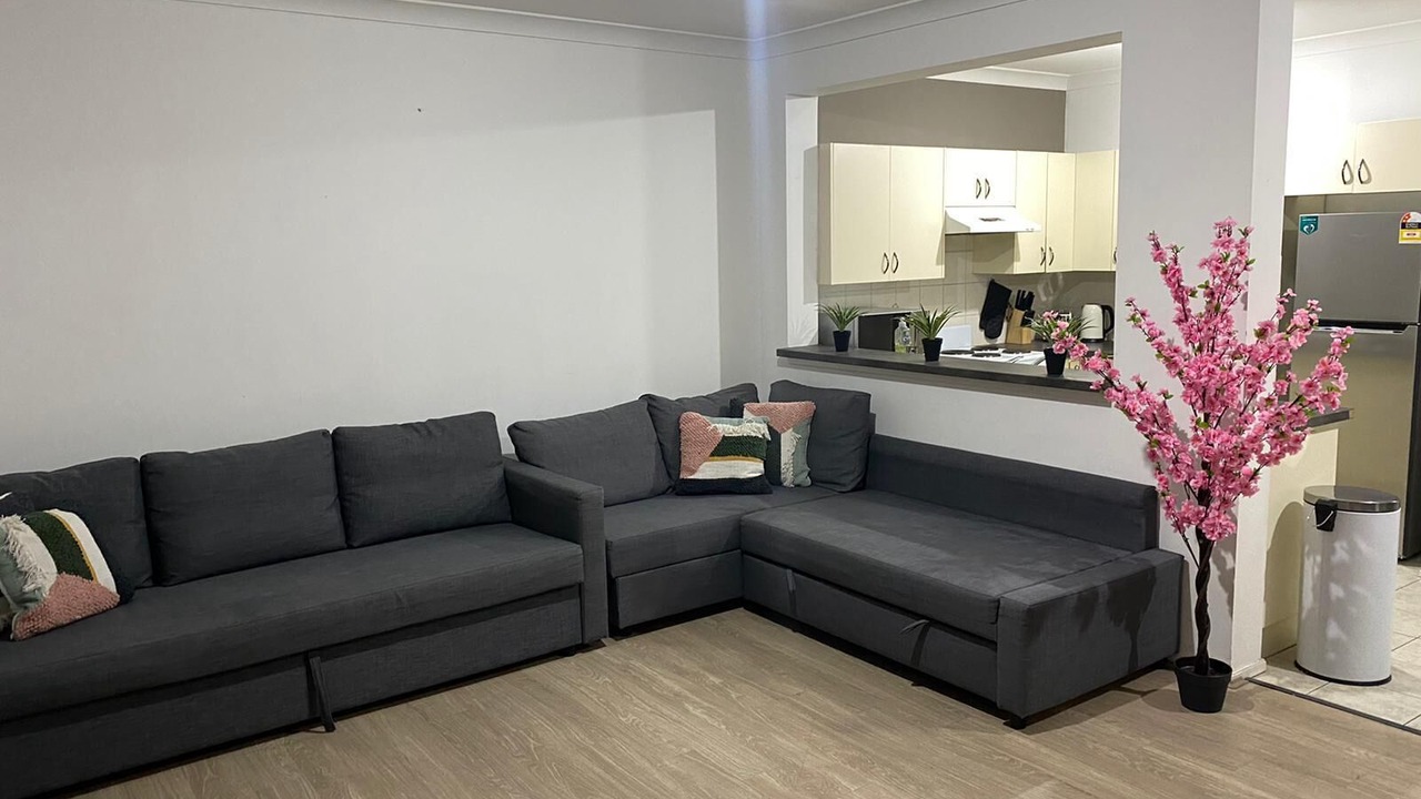 Photo of Livingroom in Liverpool