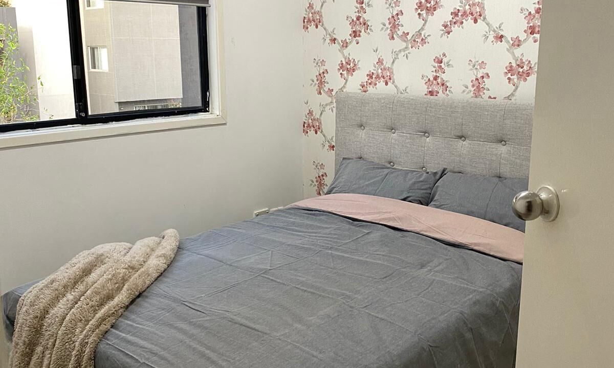 Photo of Bedroom in Liverpool