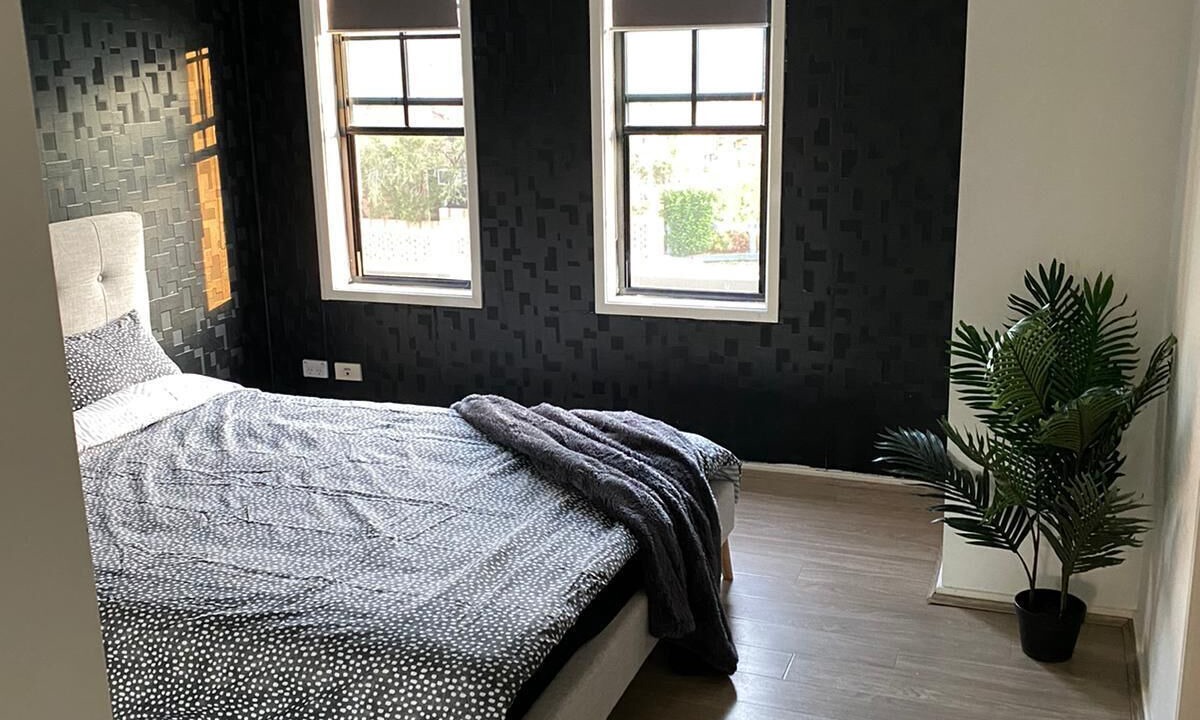 Photo of Bedroom in Liverpool