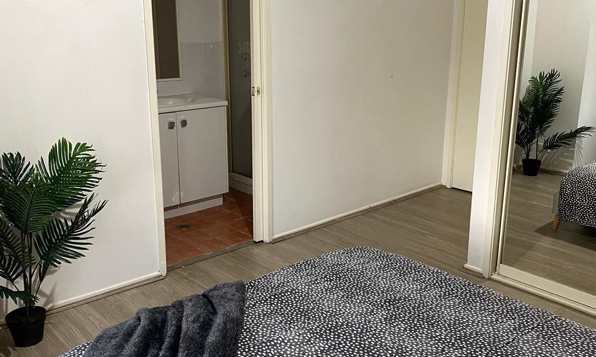 Photo of Bedroom in Liverpool