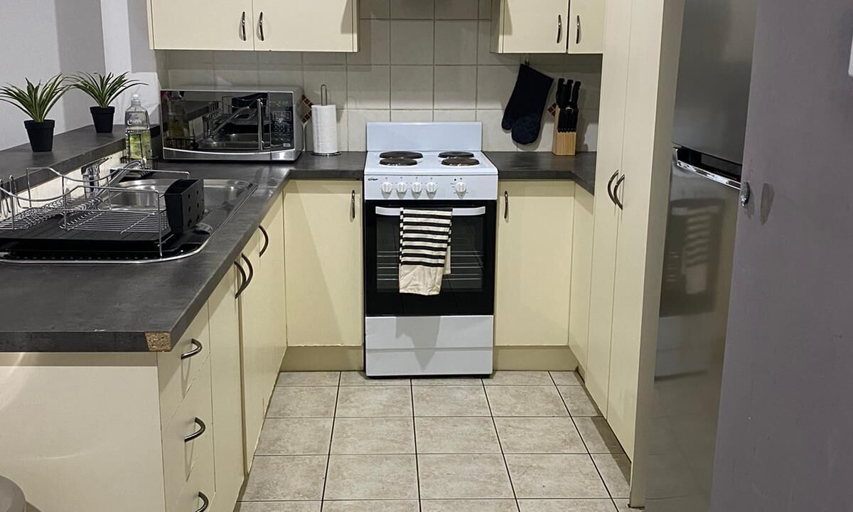 Photo of Kitchen in Liverpool