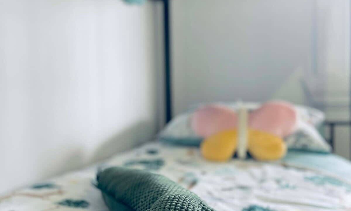 Photo of Bedroom in East Geelong