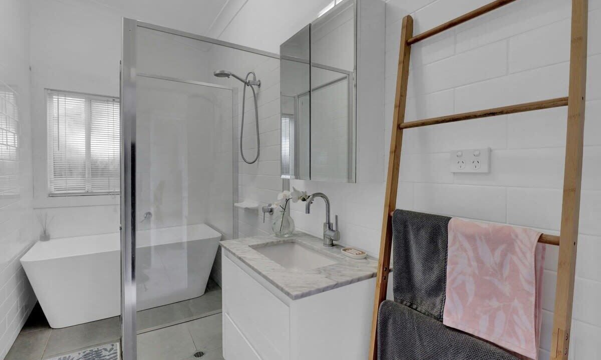 Photo of Bathroom in East Geelong