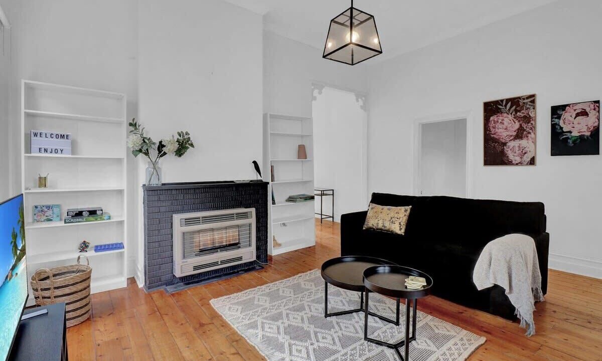 Photo of Livingroom in East Geelong