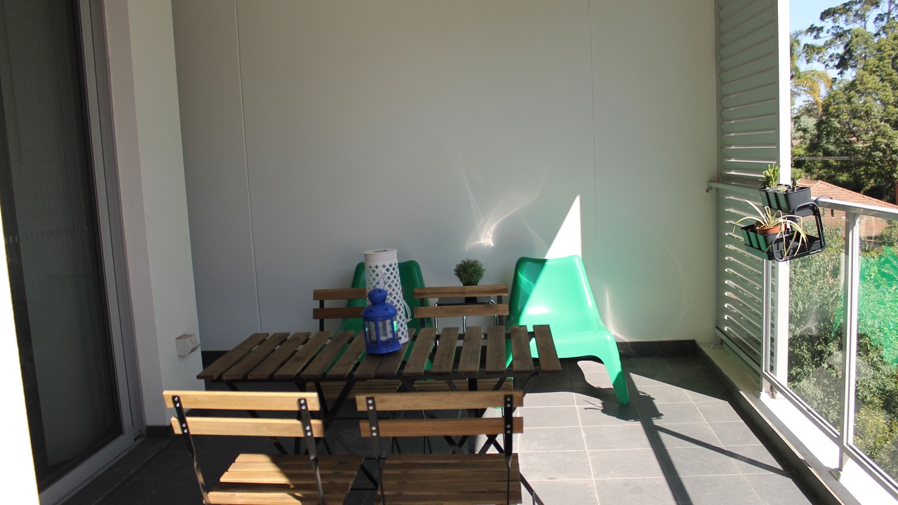Photo of Outdoor in Wahroonga