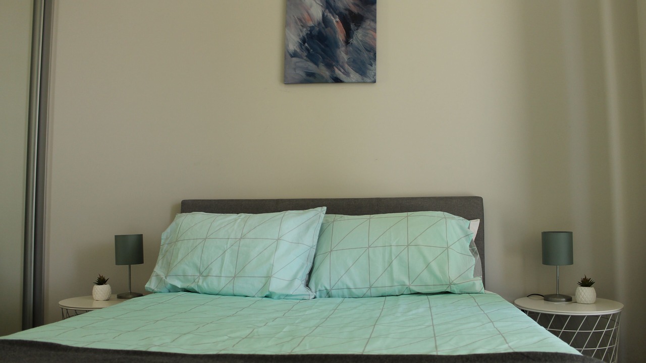 Photo of Bedroom in Wahroonga
