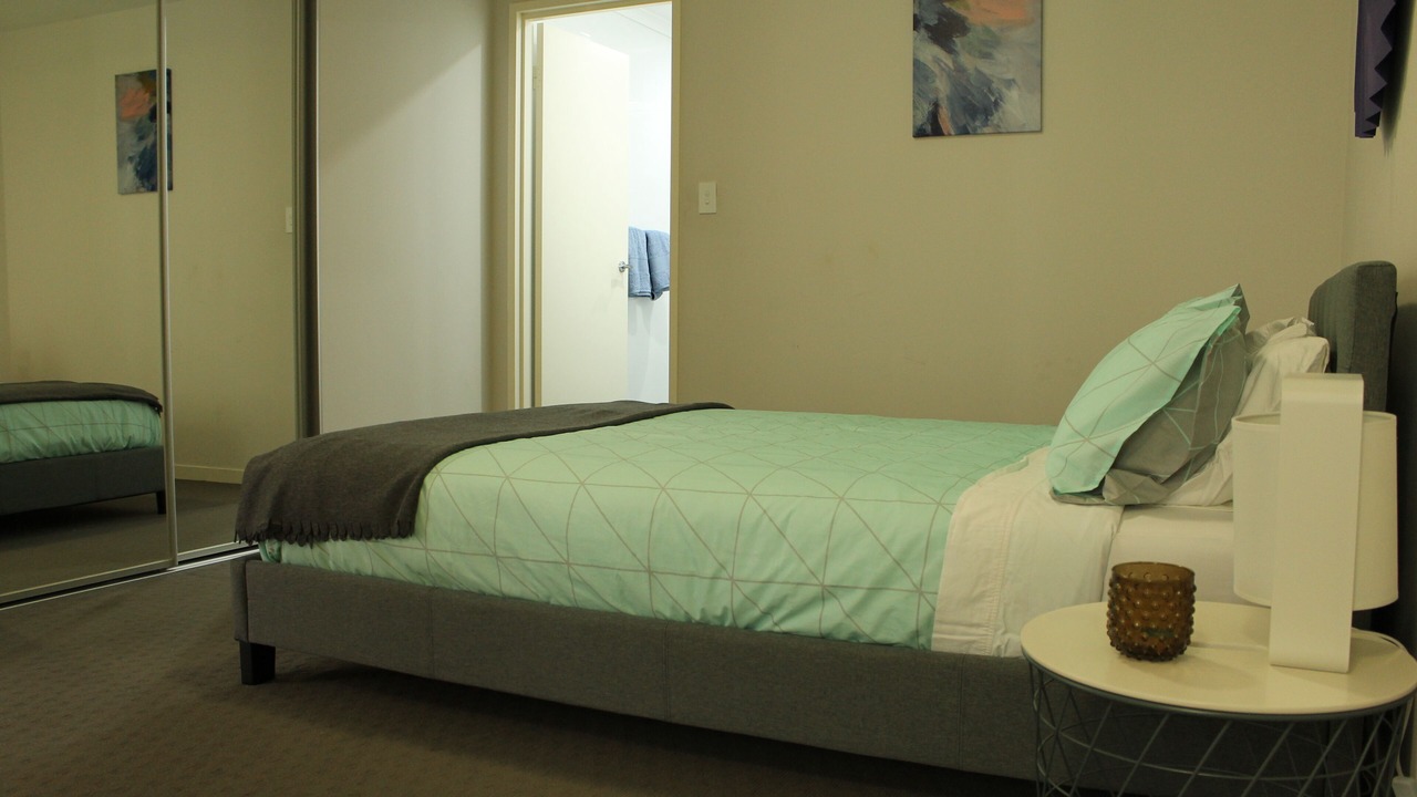 Photo of Bedroom in Wahroonga