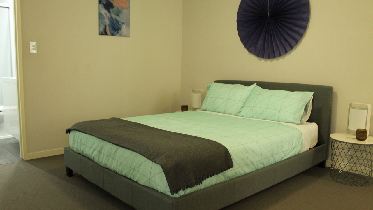 Photo of Bedroom in Wahroonga