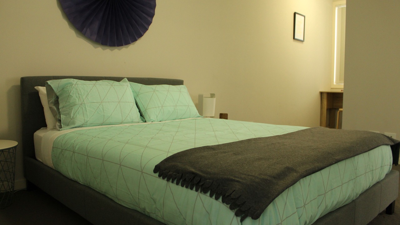 Photo of Bedroom in Wahroonga