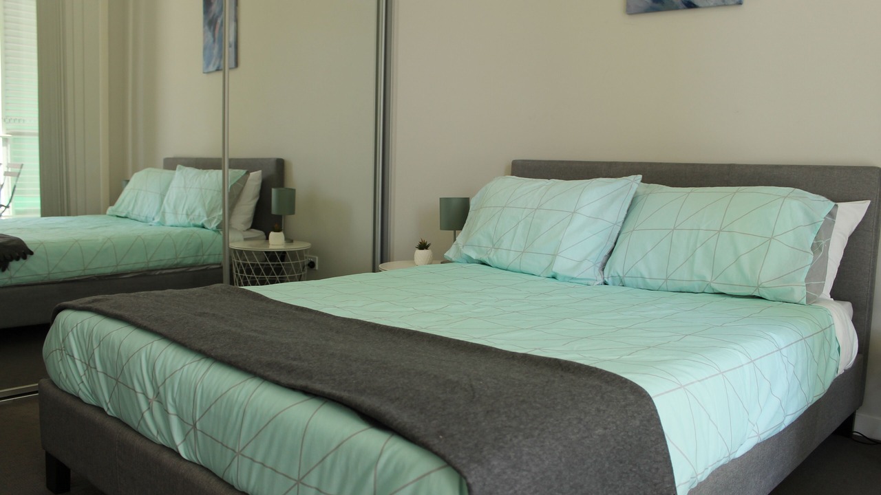 Photo of Bedroom in Wahroonga