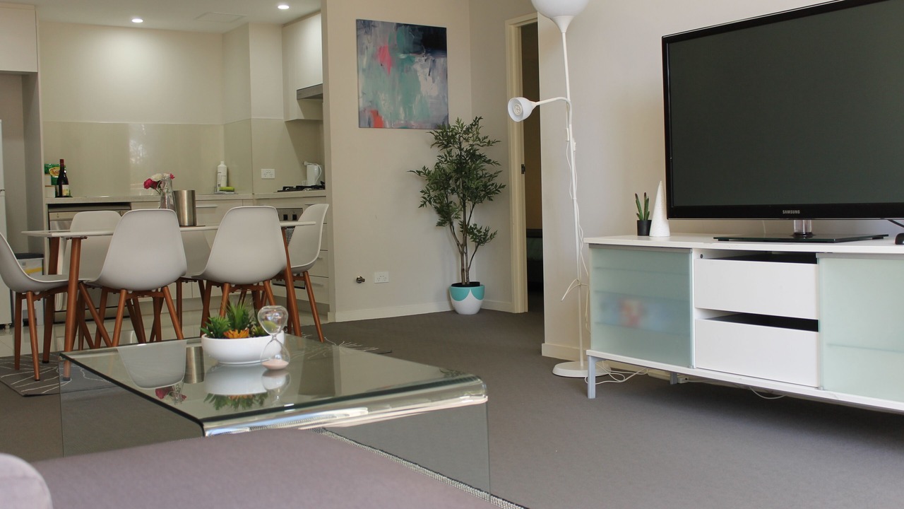 Photo of Livingroom in Wahroonga