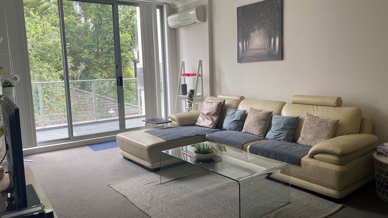 Photo of Livingroom in Wahroonga