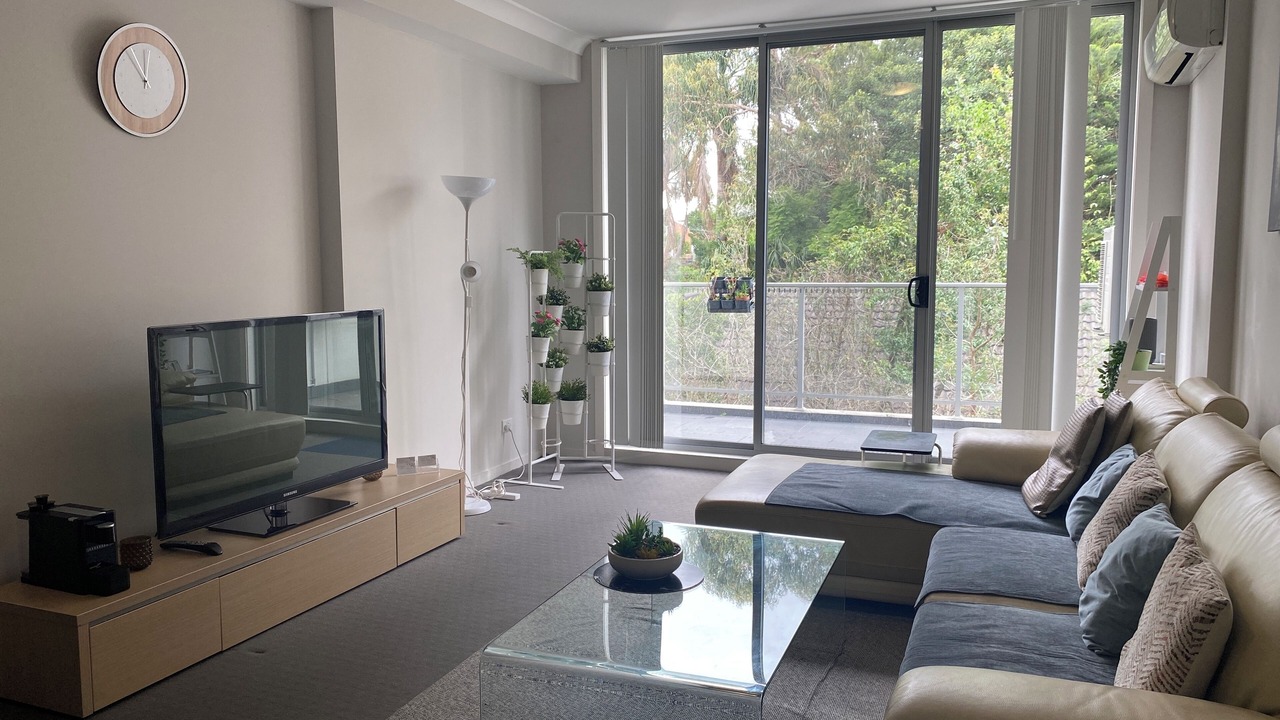 Photo of Livingroom in Wahroonga