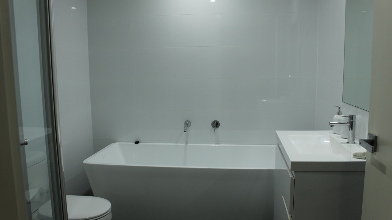 Photo of Bathroom in Wahroonga