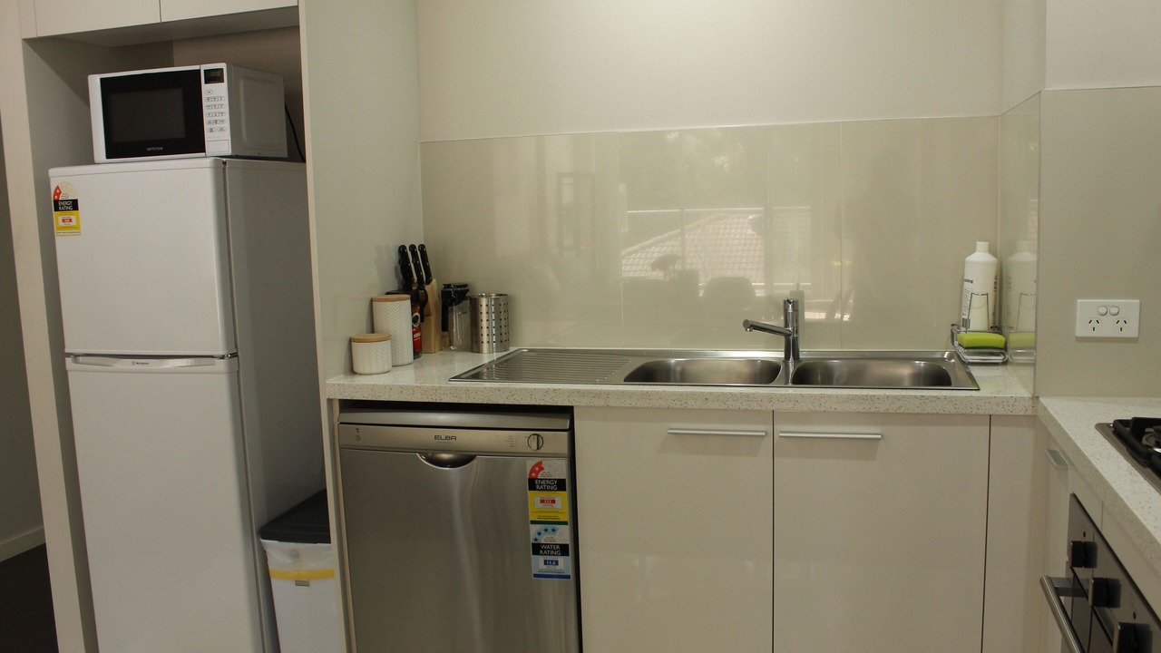 Photo of Kitchen in Wahroonga