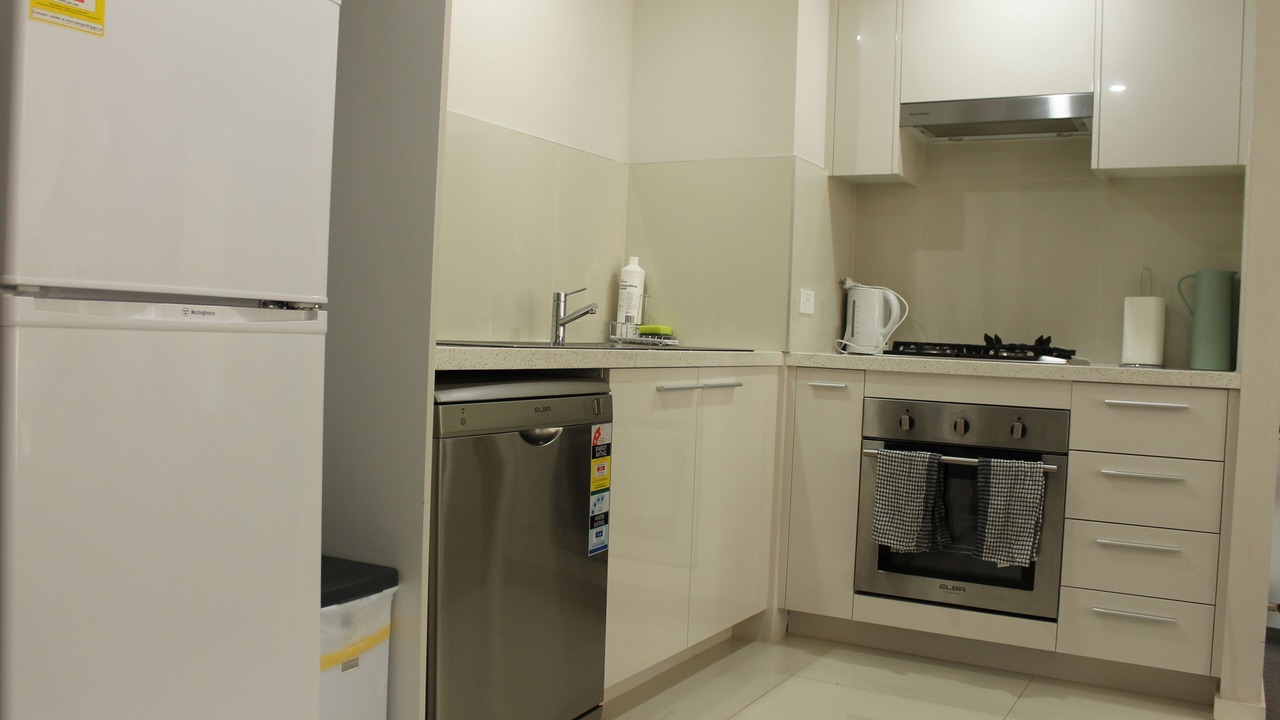 Photo of Kitchen in Wahroonga