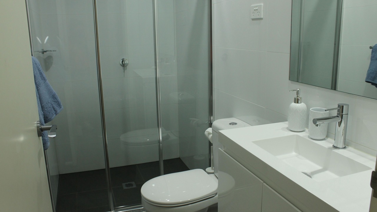 Photo of Bathroom in Wahroonga