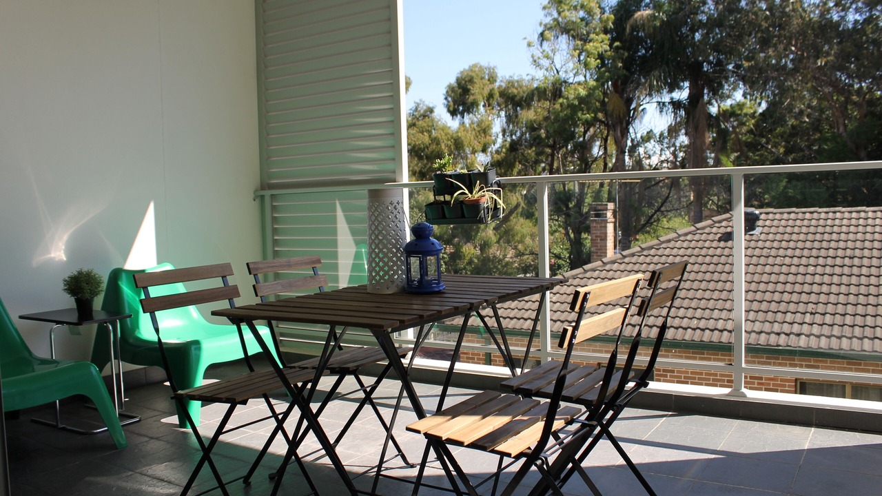 Photo of Outdoor in Wahroonga