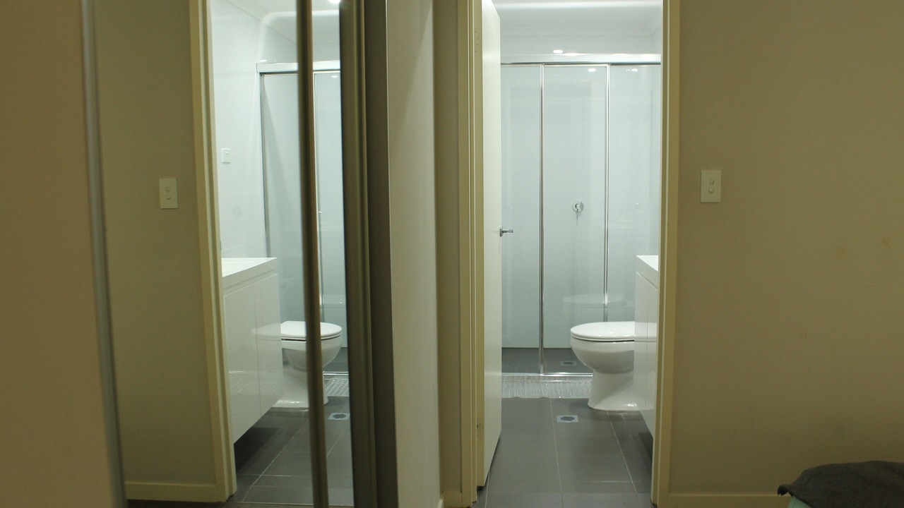 Photo of Bathroom in Wahroonga