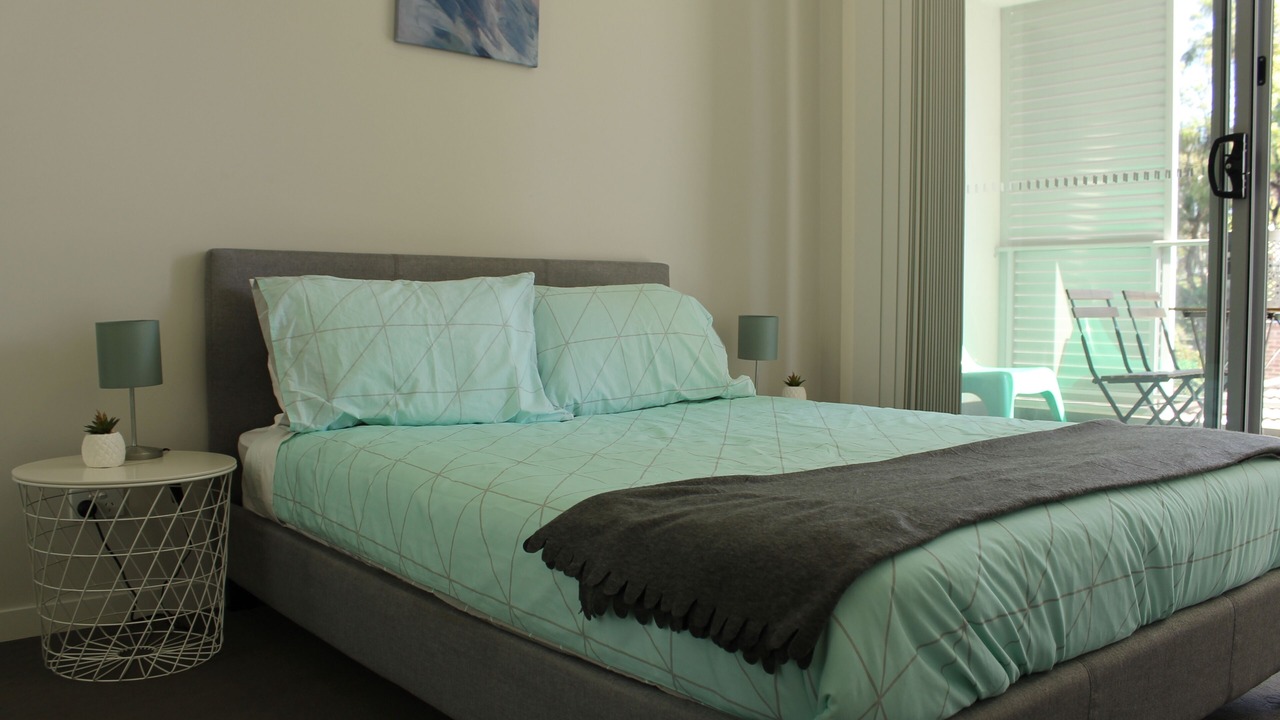 Photo of Bedroom in Wahroonga