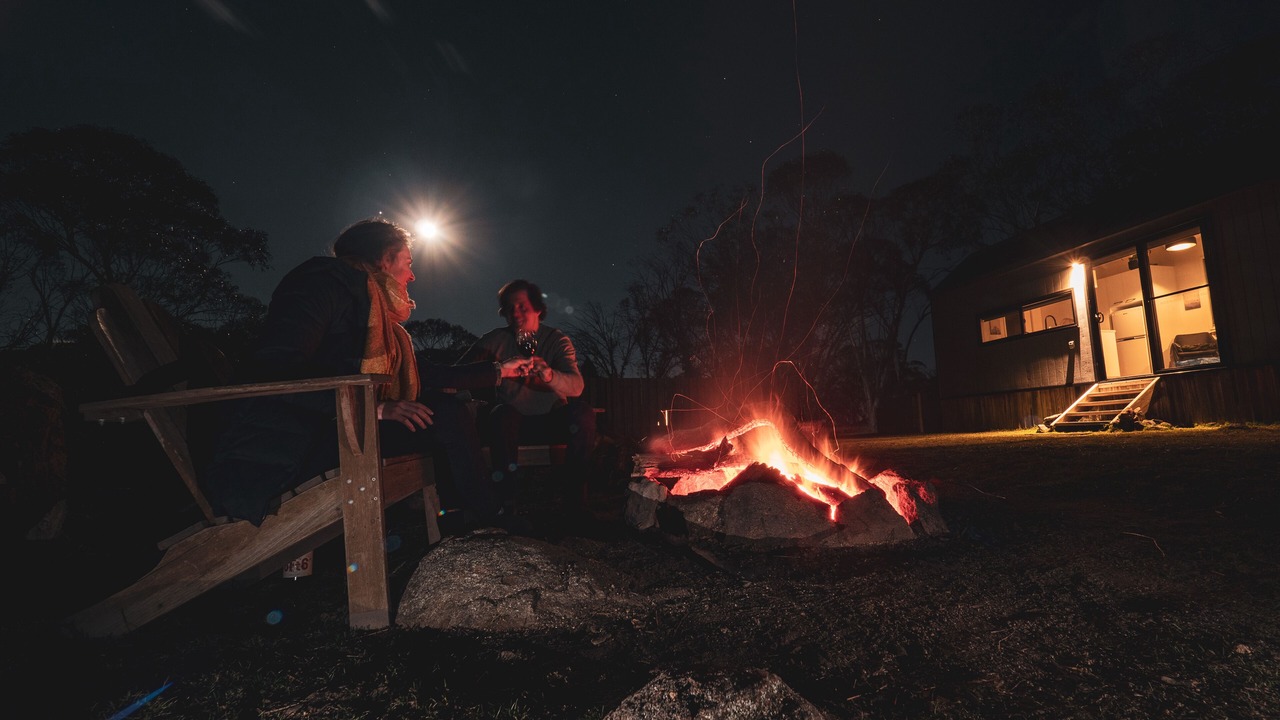 Photo of Outdoor in Moonbah