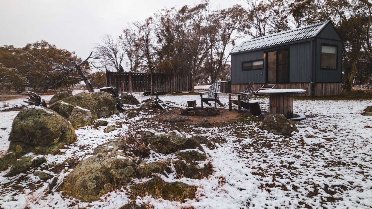 Photo of Outdoor in Moonbah