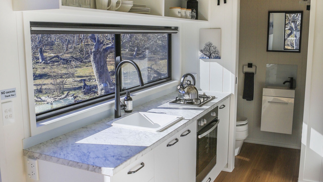 Photo of Kitchen in Moonbah