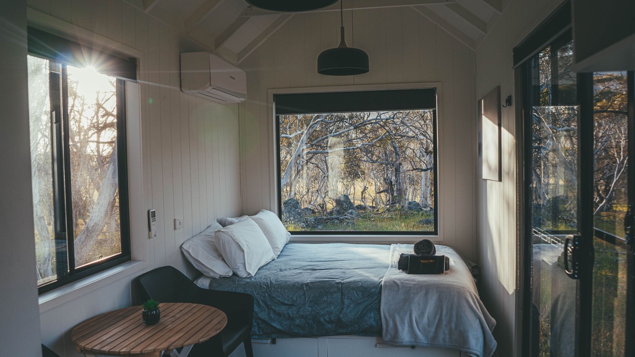 Photo of Bedroom in Moonbah