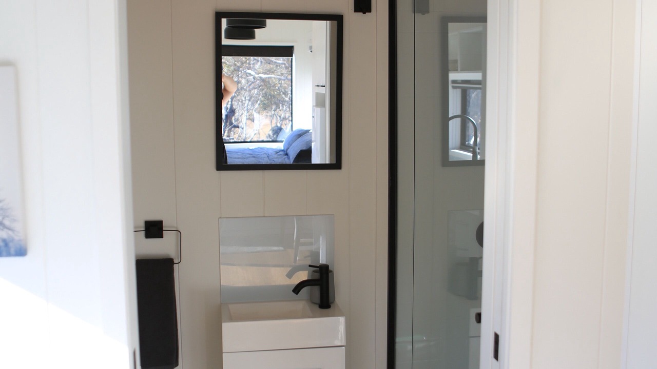Photo of Bathroom in Moonbah