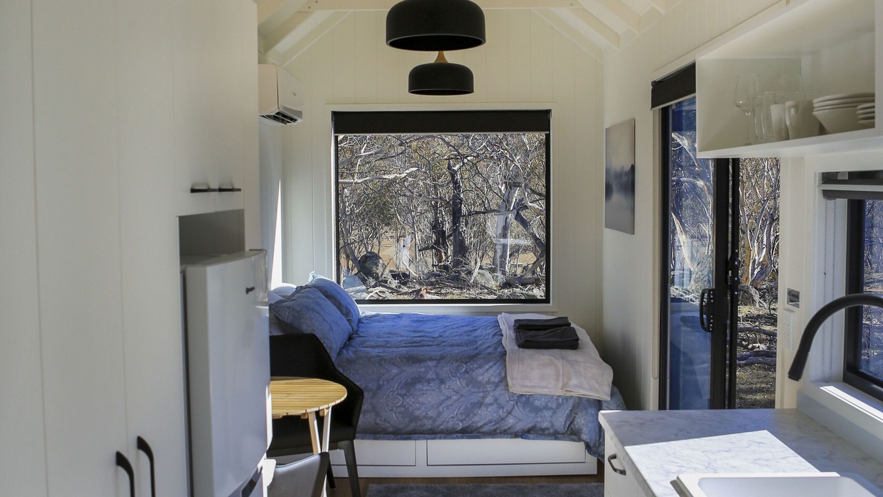 Photo of Bedroom in Moonbah