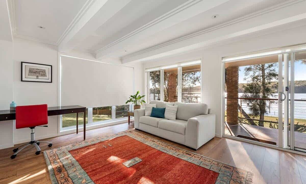 Photo of Livingroom in Kings Point