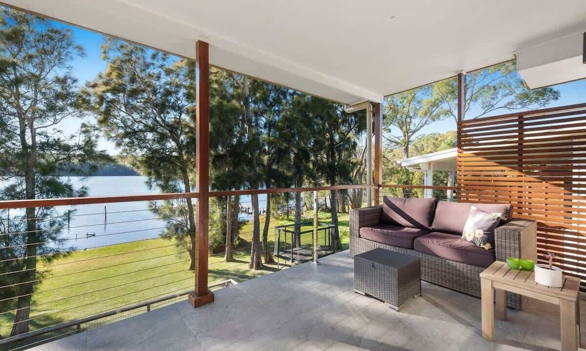 Photo of Outdoor in Kings Point