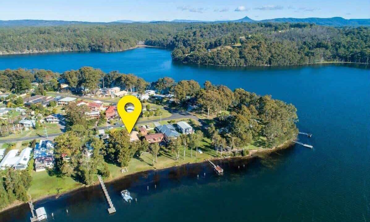 Photo of Outdoor in Kings Point
