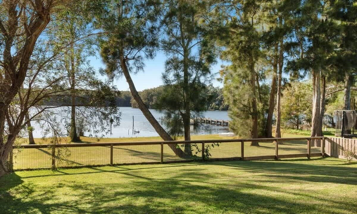 Photo of Outdoor in Kings Point