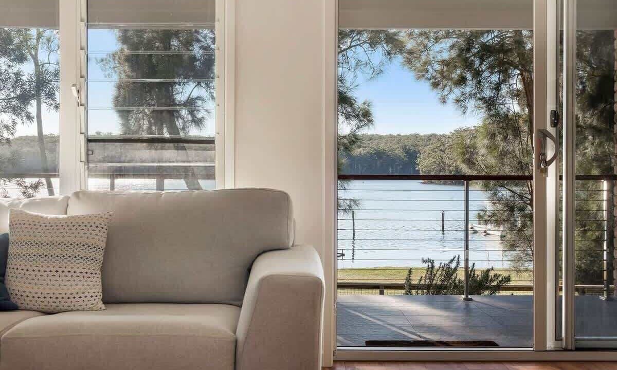 Photo of Livingroom in Kings Point