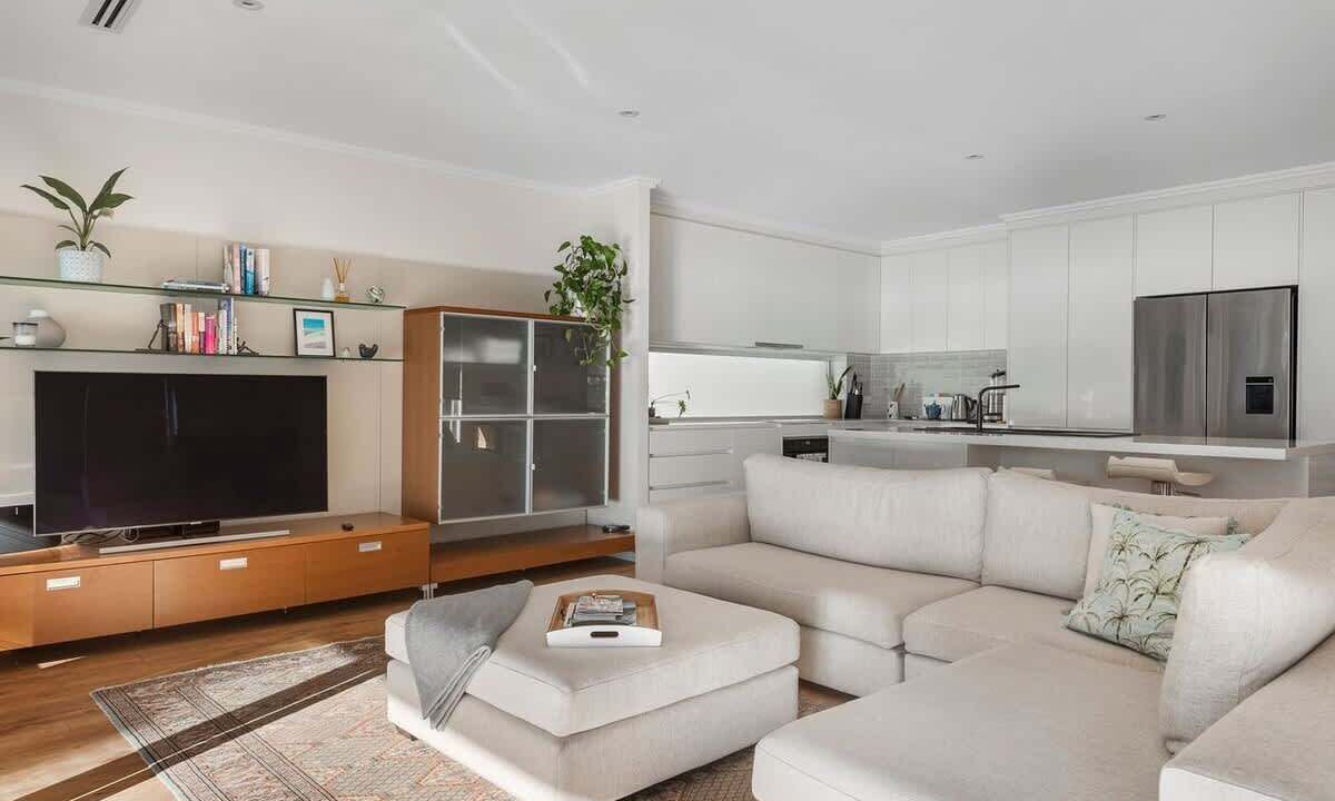 Photo of Livingroom in Kings Point