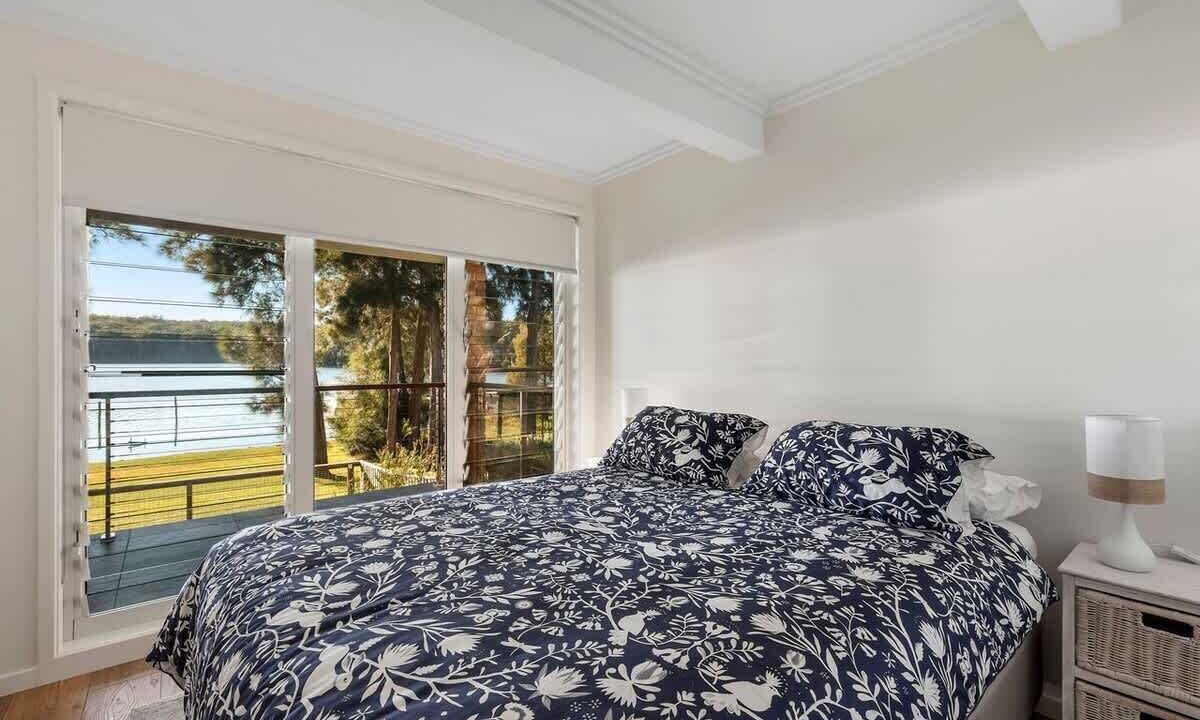Photo of Bedroom in Kings Point