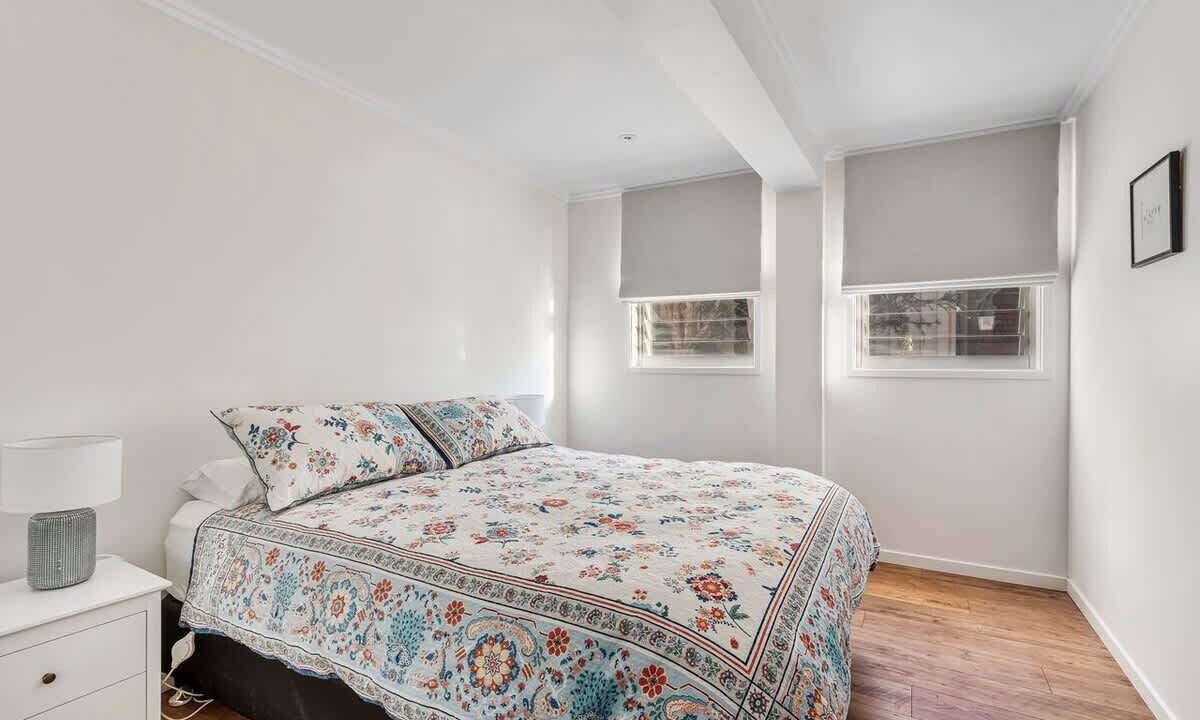 Photo of Bedroom in Kings Point