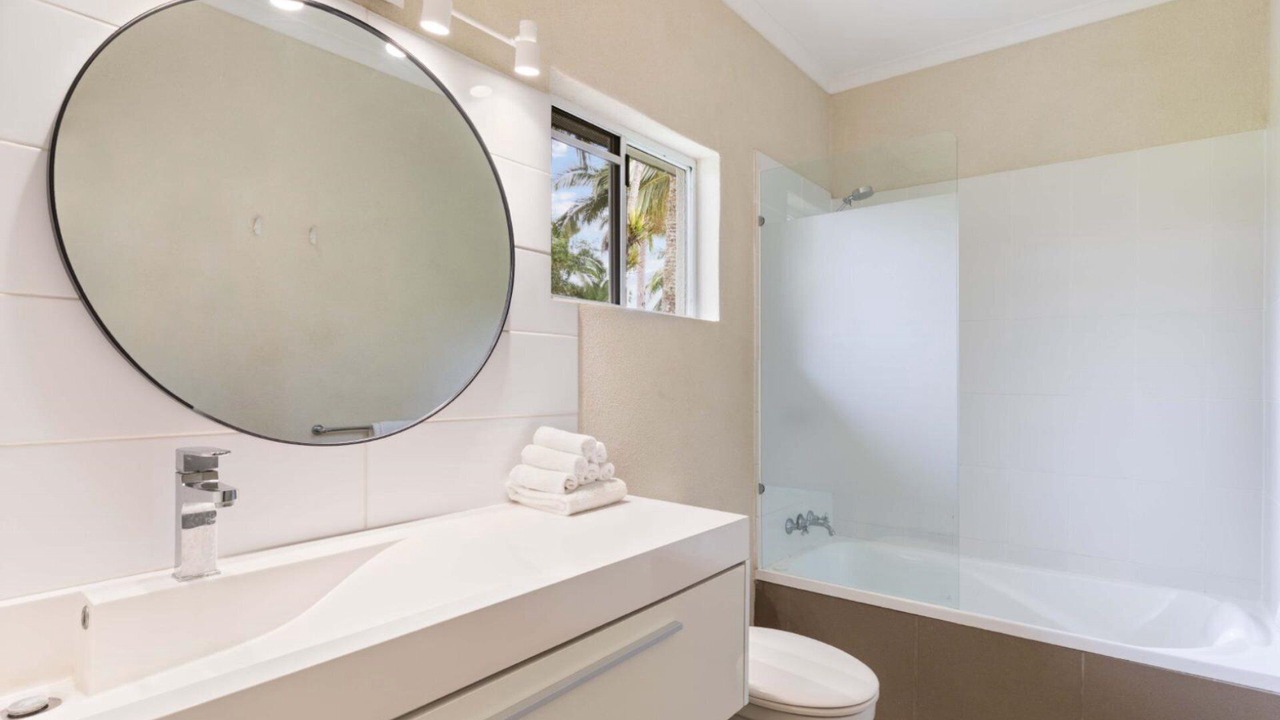 Photo of Bathroom in Port Douglas