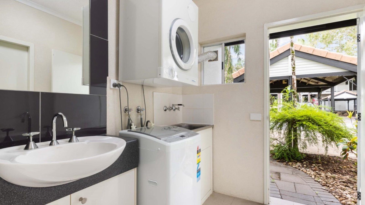 Photo of Bathroom in Port Douglas