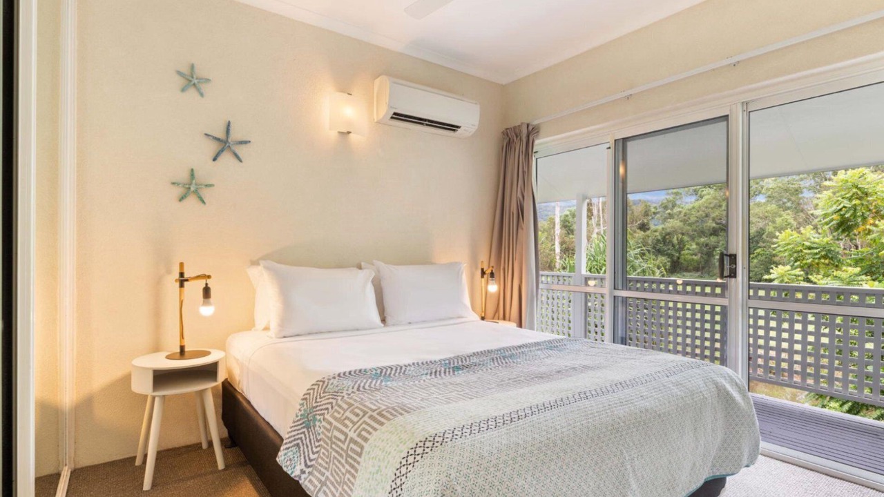 Photo of Bedroom in Port Douglas