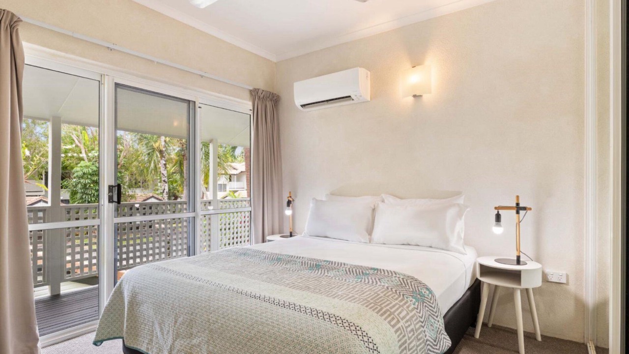 Photo of Bedroom in Port Douglas