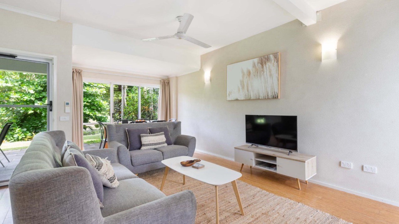 Photo of Livingroom in Port Douglas