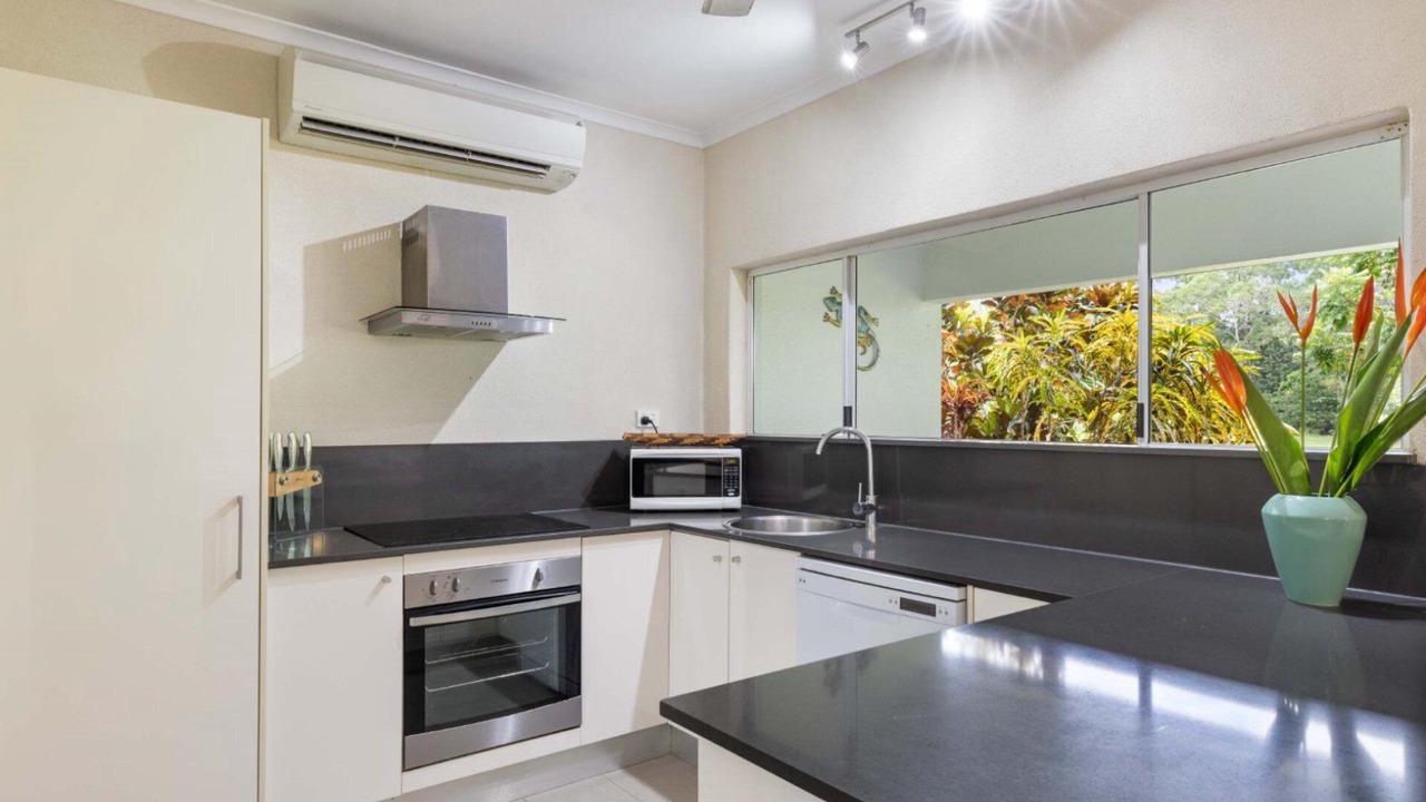Photo of Kitchen in Port Douglas