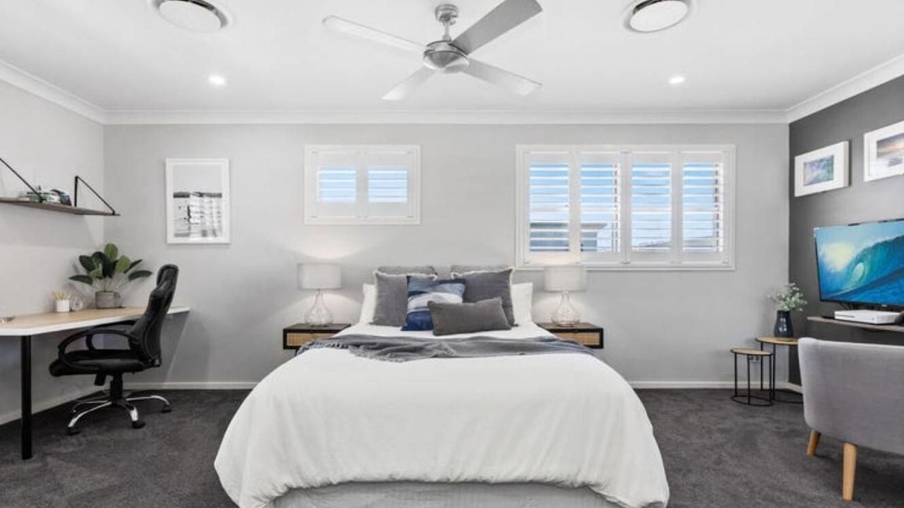 Photo of Bedroom in Kingscliff