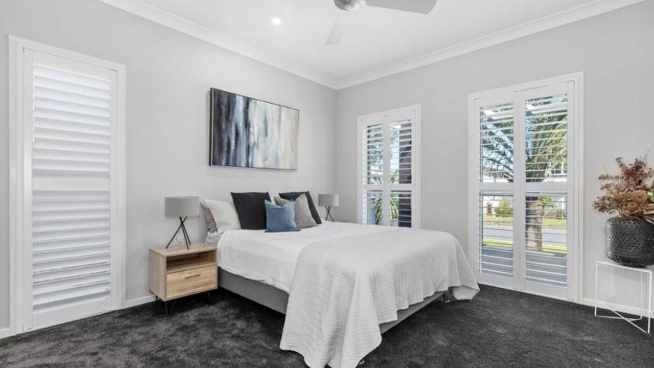 Photo of Bedroom in Kingscliff
