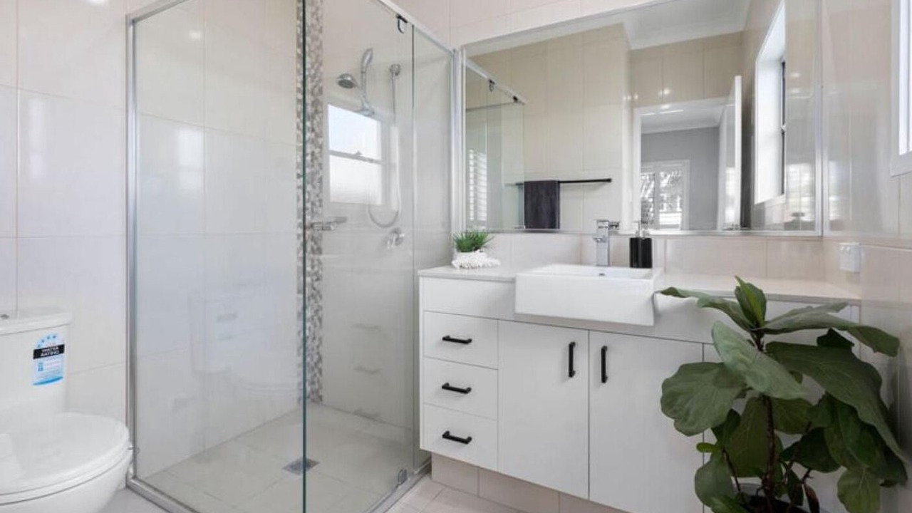 Photo of Bathroom in Kingscliff