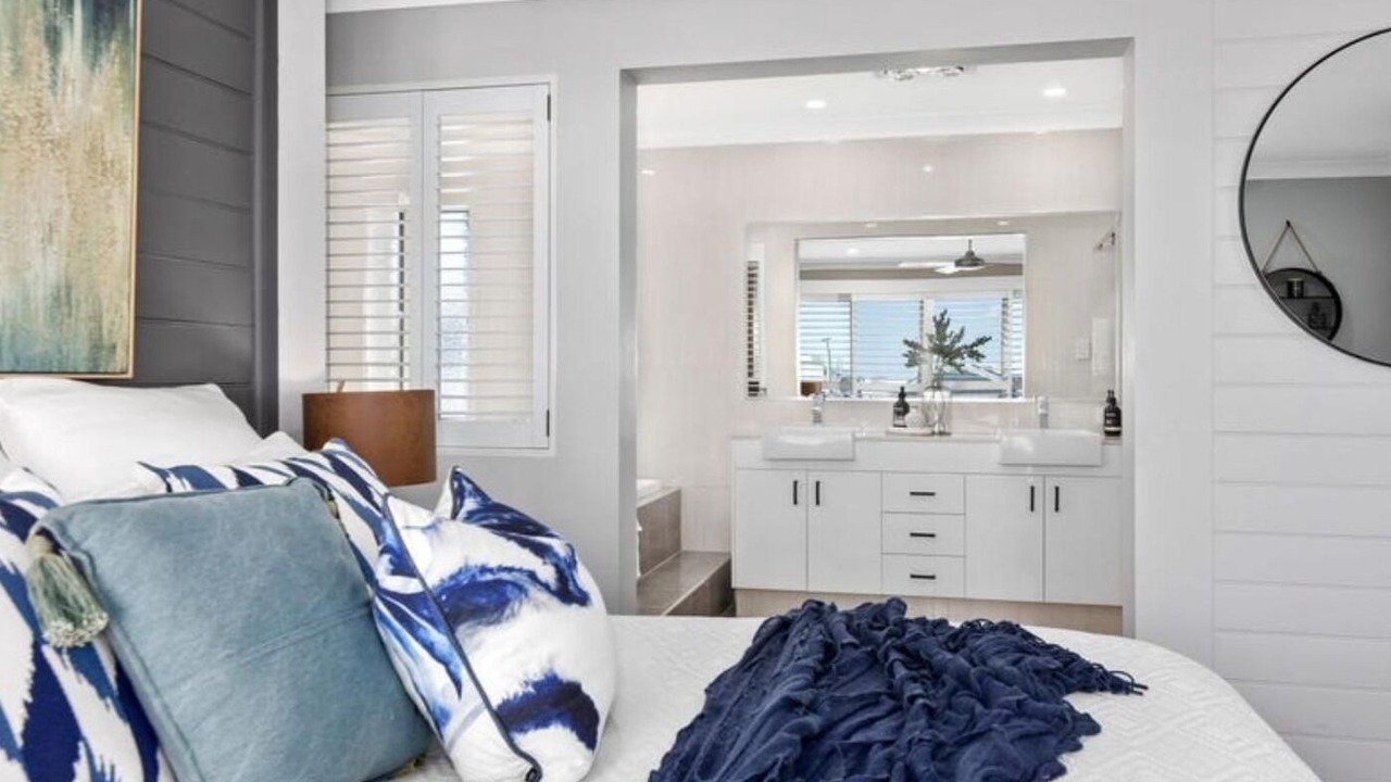 Photo of Bedroom in Kingscliff