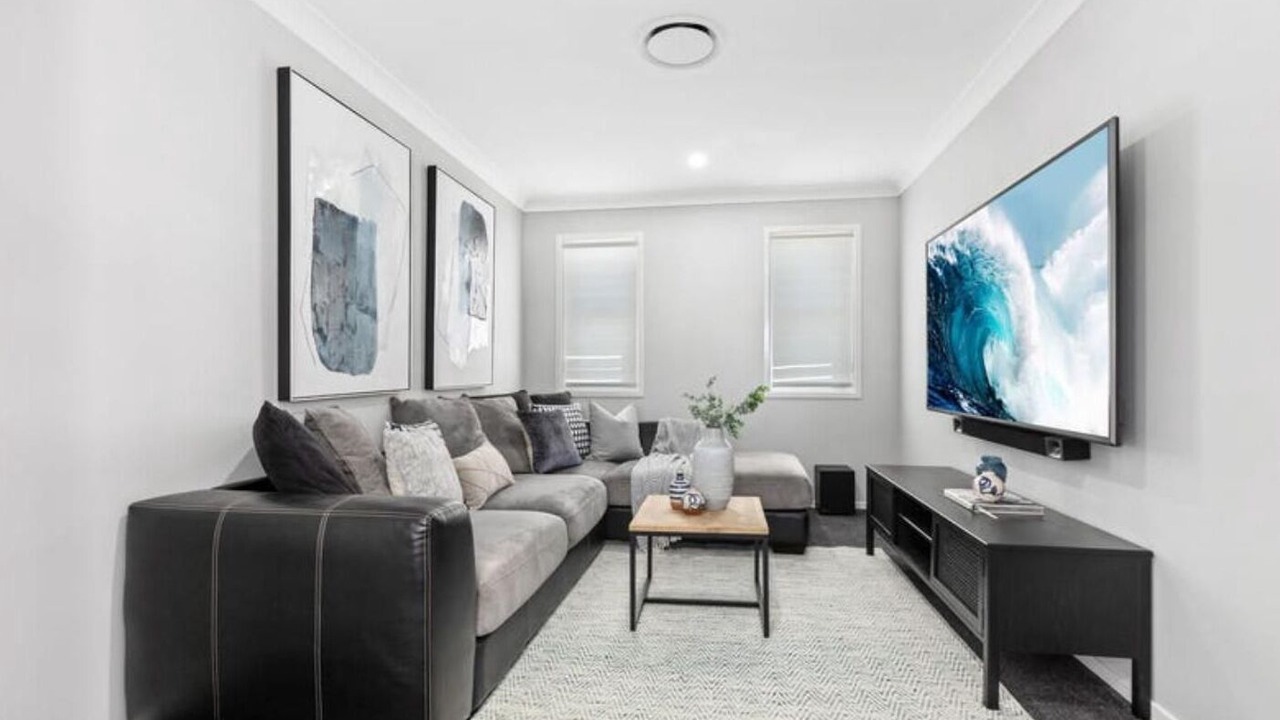 Photo of Livingroom in Kingscliff