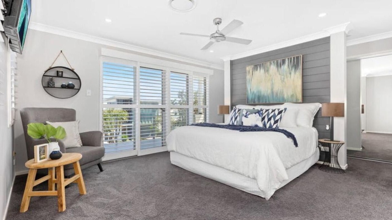 Photo of Bedroom in Kingscliff